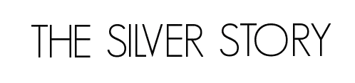 THE SILVER STORY sklep internetowy biżuteria modowa