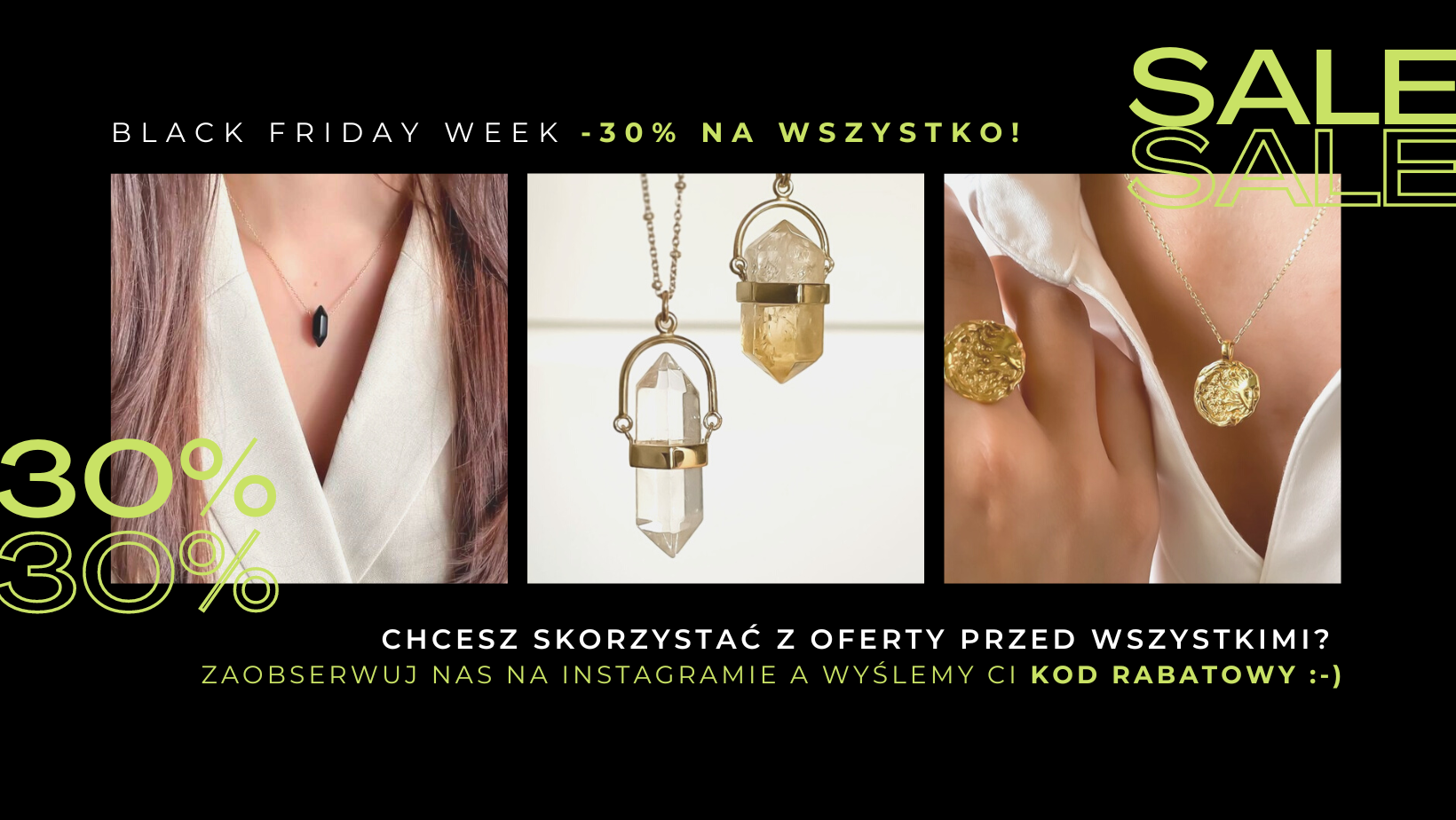 PROMOCJA BLACK FRIDAY !